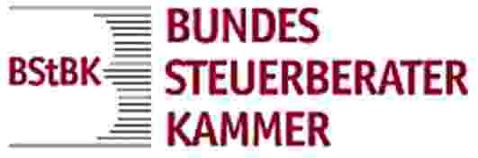 Logo: Bundessteuerberaterkammer
