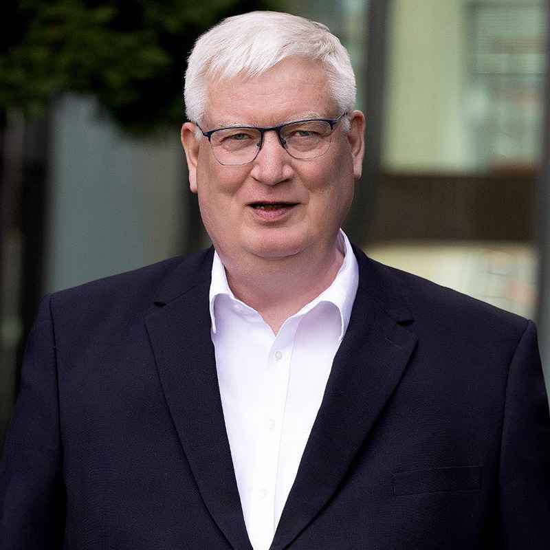 Christian Harms