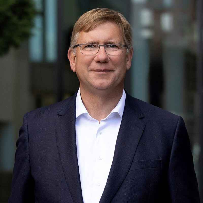 Ralf Krüger