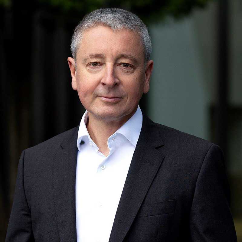 Stefan Bethge